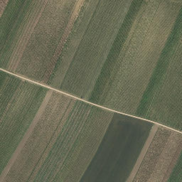 Satellite imagery of Hochsteinerberg, AT