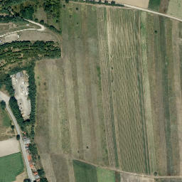 Satellite imagery of Kirchberg, AT