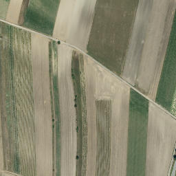 Satellite imagery of Kirchberg, AT