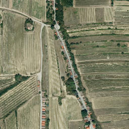 Satellite imagery of Hutberg, AT