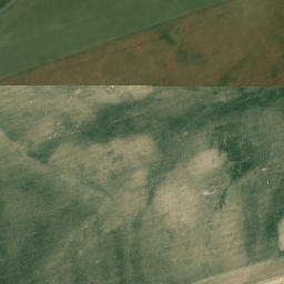 Satellite imagery of X/36-4Ö, SK