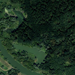 Satellite imagery of X/43-4, AT