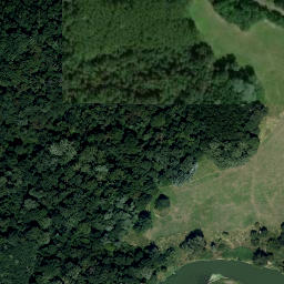 Satellite imagery of X/43-4, AT