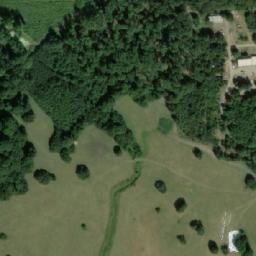 Satellite imagery of (Starý kvartýr) [Břeclav], CZ