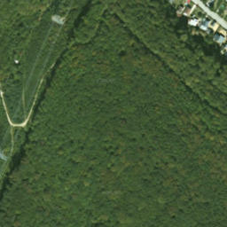 Satellite imagery of survey_point, SK