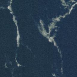 Satellite imagery of Pachena Point, CA