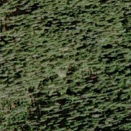 Satellite imagery of Mount Bolduc, CA