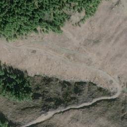 Satellite imagery of Seymour Range, CA