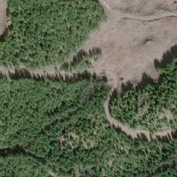 Satellite imagery of Seymour Range, CA