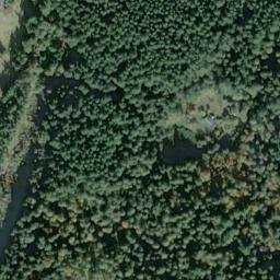 Satellite imagery of Fishery Point, US
