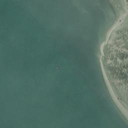 Satellite imagery of Portage Point, US