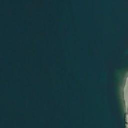 Satellite imagery of Post Point, US