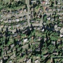 Satellite imagery of Post Point, US