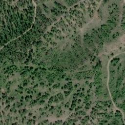 Satellite imagery of Old Placer Diggings, US