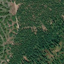 Satellite imagery of Old Placer Diggings, US