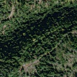 Satellite imagery of Marble Quarry, US