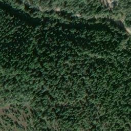 Satellite imagery of Aladdin Mine, US