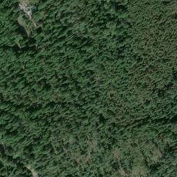 Satellite imagery of Aladdin Mine, US