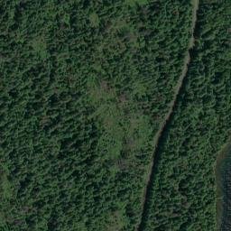 Satellite imagery of Tripod Point, US