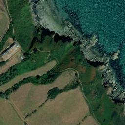 Satellite imagery of Pointe de la Tour, FR