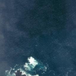 Satellite imagery of Pointe du Grouin, FR