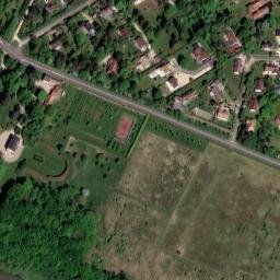 Satellite imagery of Château de Saint-Hubert, FR