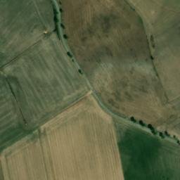 Satellite imagery of 54446A - 1, DE