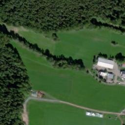 Satellite imagery of Zettelberg, DE