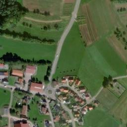 Satellite imagery of Zettelberg, DE