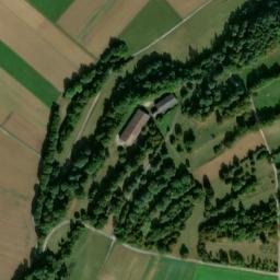 Satellite imagery of Brand, DE