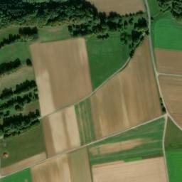 Satellite imagery of Brand, DE