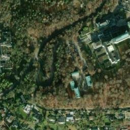Satellite imagery of Wasserturm Sindelfingen-Steige, DE