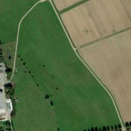 Satellite imagery of Schloss Hohenheim, DE