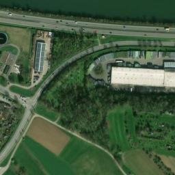 Satellite imagery of Körschburg, DE