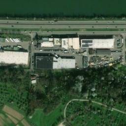 Satellite imagery of Körschburg, DE