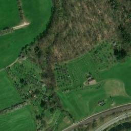 Satellite imagery of Kirnberg, DE