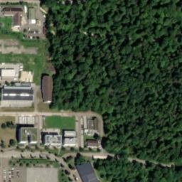 Satellite imagery of Wachtert, DE