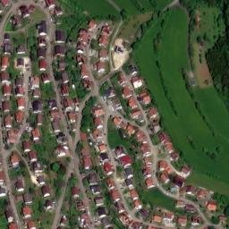 Satellite imagery of Galgenberg, DE