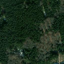 Satellite imagery of Schöner Berg, DE