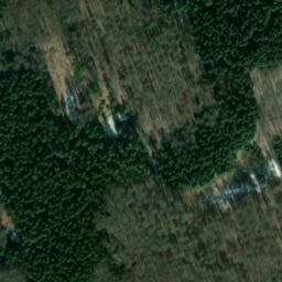 Satellite imagery of Schöner Berg, DE