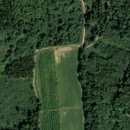 Satellite imagery of Erzberg, DE