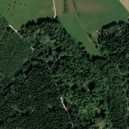 Satellite imagery of Erzberg, DE