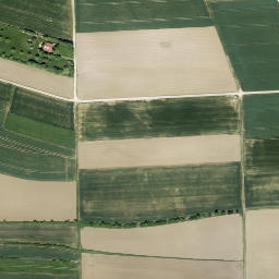 Satellite imagery of Erle Berg, DE