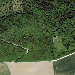 Satellite imagery of Plattenberg, DE
