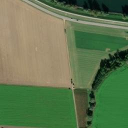 Satellite imagery of survey_point, CZ