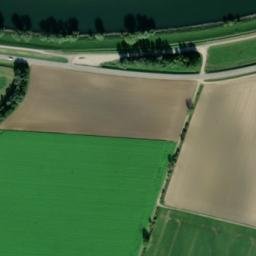 Satellite imagery of survey_point, CZ