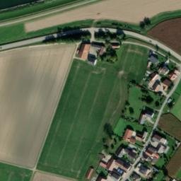 Satellite imagery of survey_point, CZ