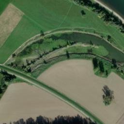 Satellite imagery of survey_point, CZ