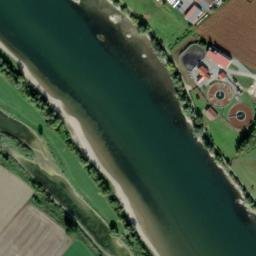 Satellite imagery of survey_point, CZ