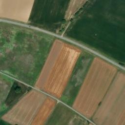 Satellite imagery of survey_point, CZ